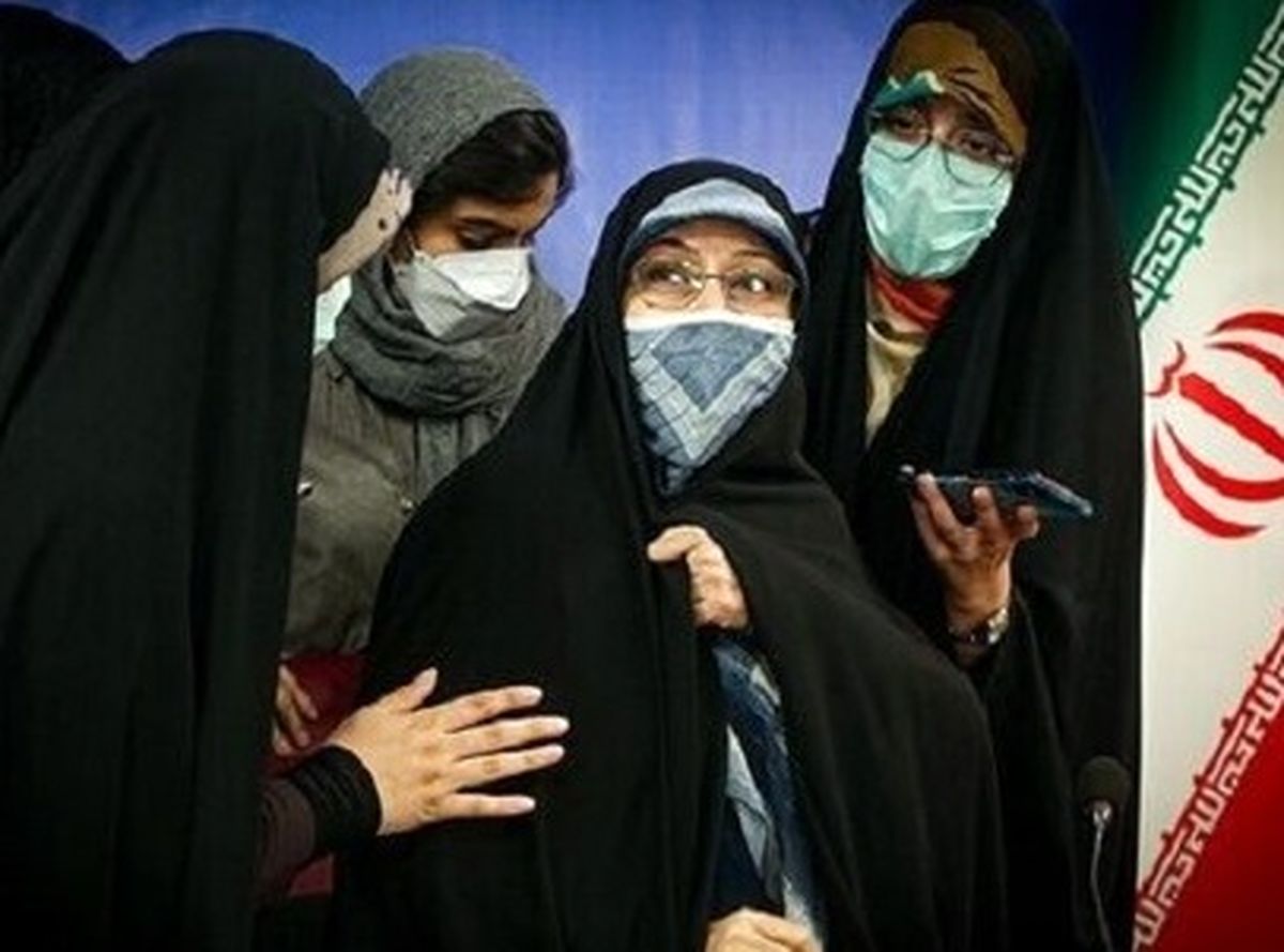 توضیحات همسر خزعلی درباره حواشی فرزندش