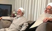 انتقاد روزنامه اصولگرا از سکوت ناطق نوری؛ چرا پاسخ کروبی را ندادید؟/ این گفته وی که «توصیه‌ها گوش شنوایی ندارد»، این پیام را به جامعه منتقل می‌کند که حتی باتجربه‌ترین‌ها نیز امیدی به تغییر ندارند