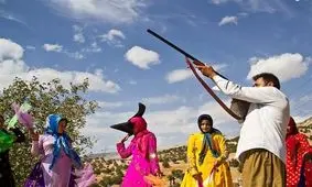 شلیک مرگبار در شادترین جشن‌ ها/ وقتی عروسی به خون می‌کشد/ ویدئو