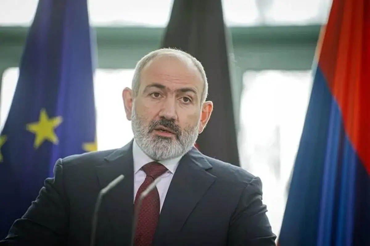 ارمنستان، توافق امنیتی با روسیه را لغو می‌کند

