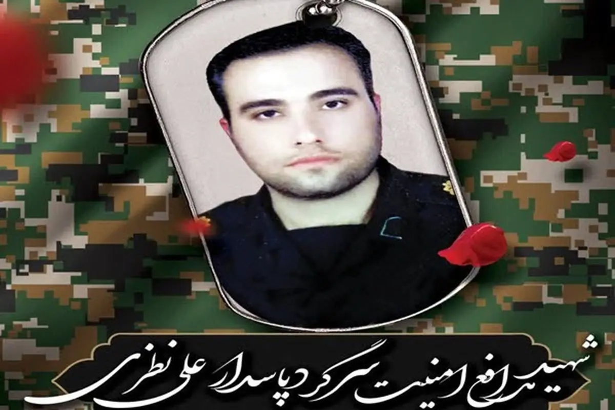 حکم قصاص قاتل نیروی اطلاعات سپاه ملایر صادر شد

