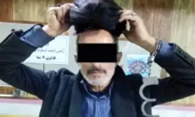 پشت پرده سرقت های منازل/ با اعترافات اعضای باند سرقت در مشهد لو رفت