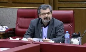 مسعود ستایشی سخنگوی قوه قضاییه شد

