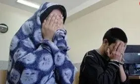 مرد کرجی وقتی مچ زن خائن و معشوقه اش را گرفت به قتل رسید/ در خانه زن شیطان چه گذشت؟