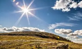 زمستان گرم کشور/ لزوم مدیریت تنش آبی