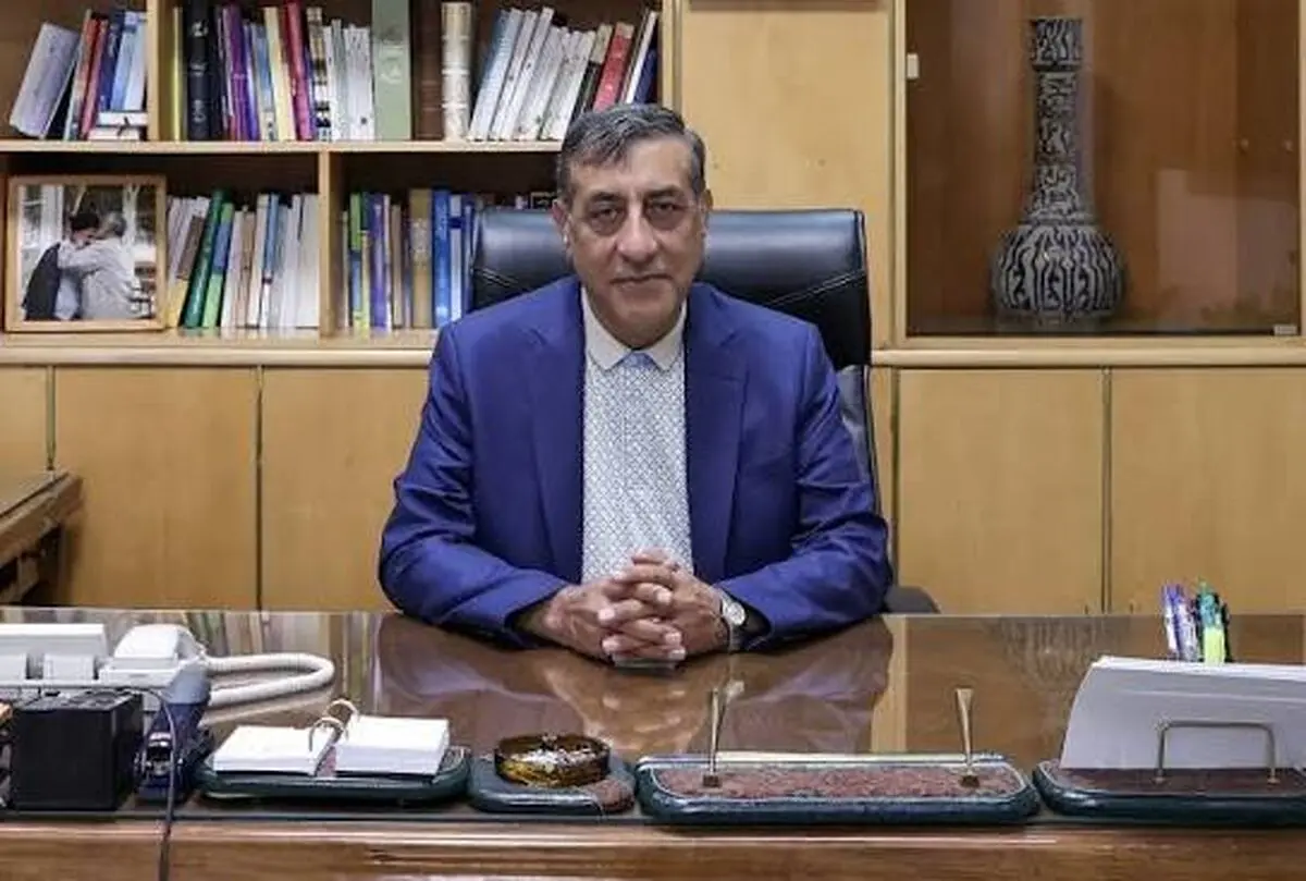 قائم‌پناه: پس از فوت همسر پزشکیان، در مقطعی ایشان به‌عنوان مجرد تلقی شده و در مرحله نخست گزینش رد شد!
