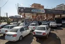 خودروهای ایرانی متهم اصلی هدر رفت ۱۰ میلیارد لیتر بنزین/ اینفوگرافیک