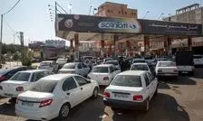 خودروهای ایرانی متهم اصلی هدر رفت ۱۰ میلیارد لیتر بنزین/ اینفوگرافیک