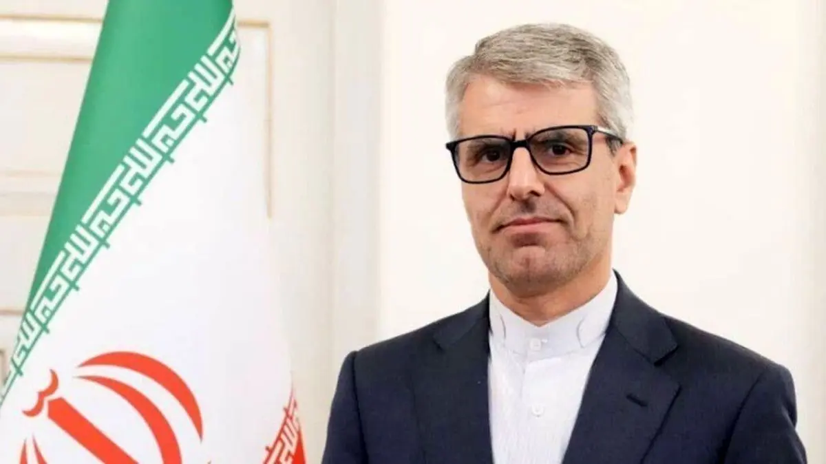 روایت بقائی از دیدار کوتاه عراقچی و ویتکاف در مسقط 