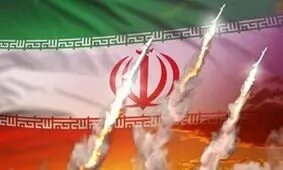 موج 72 علیه اهدافی در شمال و قلب اراضی اشغالی و ارتش تروریست آمریکا