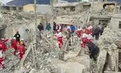 ۱۳ کرمانشاهی در حملات موشکی امروز دشمن به مناطق مسکونی شهید شدند