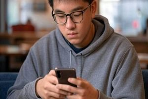 «نسل زِد» در حال از دست دادن یک مهارت ۵۵۰۰ ساله است!