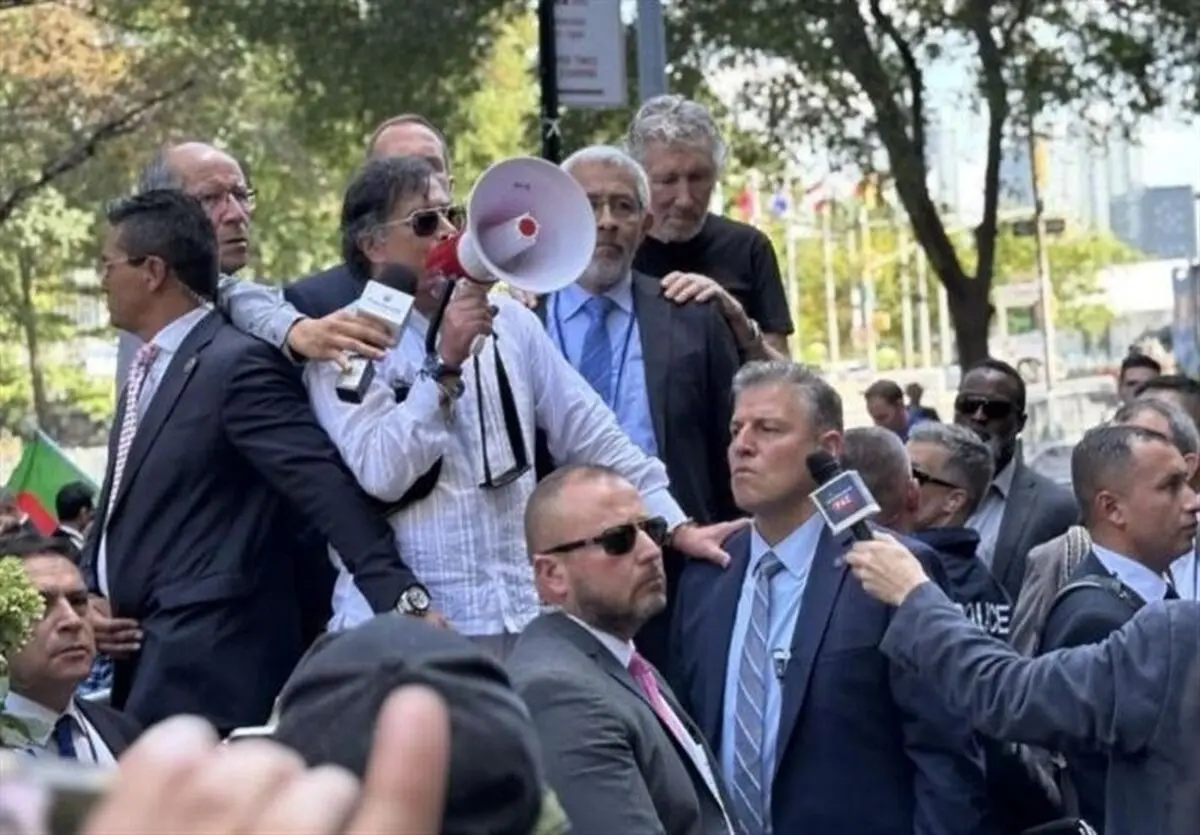 رئیس‌ جمهور کلمبیا نتایج اولیه انتخابات ریاست‌جمهوری را نپذیرفت