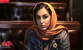 استایل دیدنی نگار نیکدل “شیدای زخم کاری” در کلیپ تولد 28 سالگی