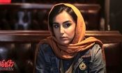 استایل دیدنی نگار نیکدل “شیدای زخم کاری” در کلیپ تولد 28 سالگی