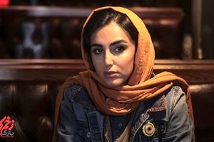 استایل دیدنی نگار نیکدل “شیدای زخم کاری” در کلیپ تولد 28 سالگی