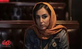 استایل دیدنی نگار نیکدل “شیدای زخم کاری” در کلیپ تولد 28 سالگی
