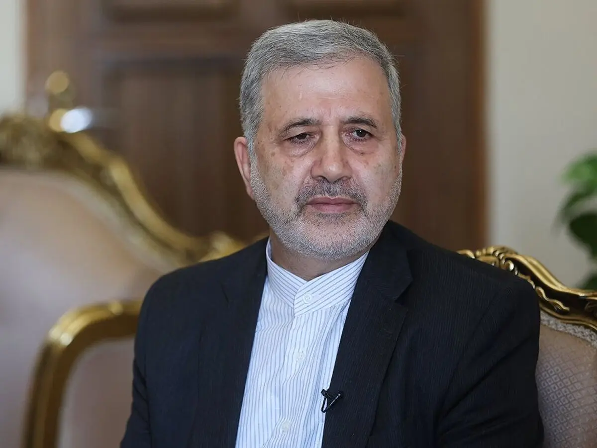  قرار است سفارت‌خانه‌ها در تهران و ریاض تا ۱۹ اردیبهشت بازگشایی شوند/ برای حضور در اجلاس اتحادیه عرب دعوتنامه دریافت نکردیم

