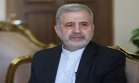  قرار است سفارت‌خانه‌ها در تهران و ریاض تا ۱۹ اردیبهشت بازگشایی شوند/ برای حضور در اجلاس اتحادیه عرب دعوتنامه دریافت نکردیم

