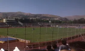 بازی فجر سپاسی و نفت بدون تماشاگر شد

