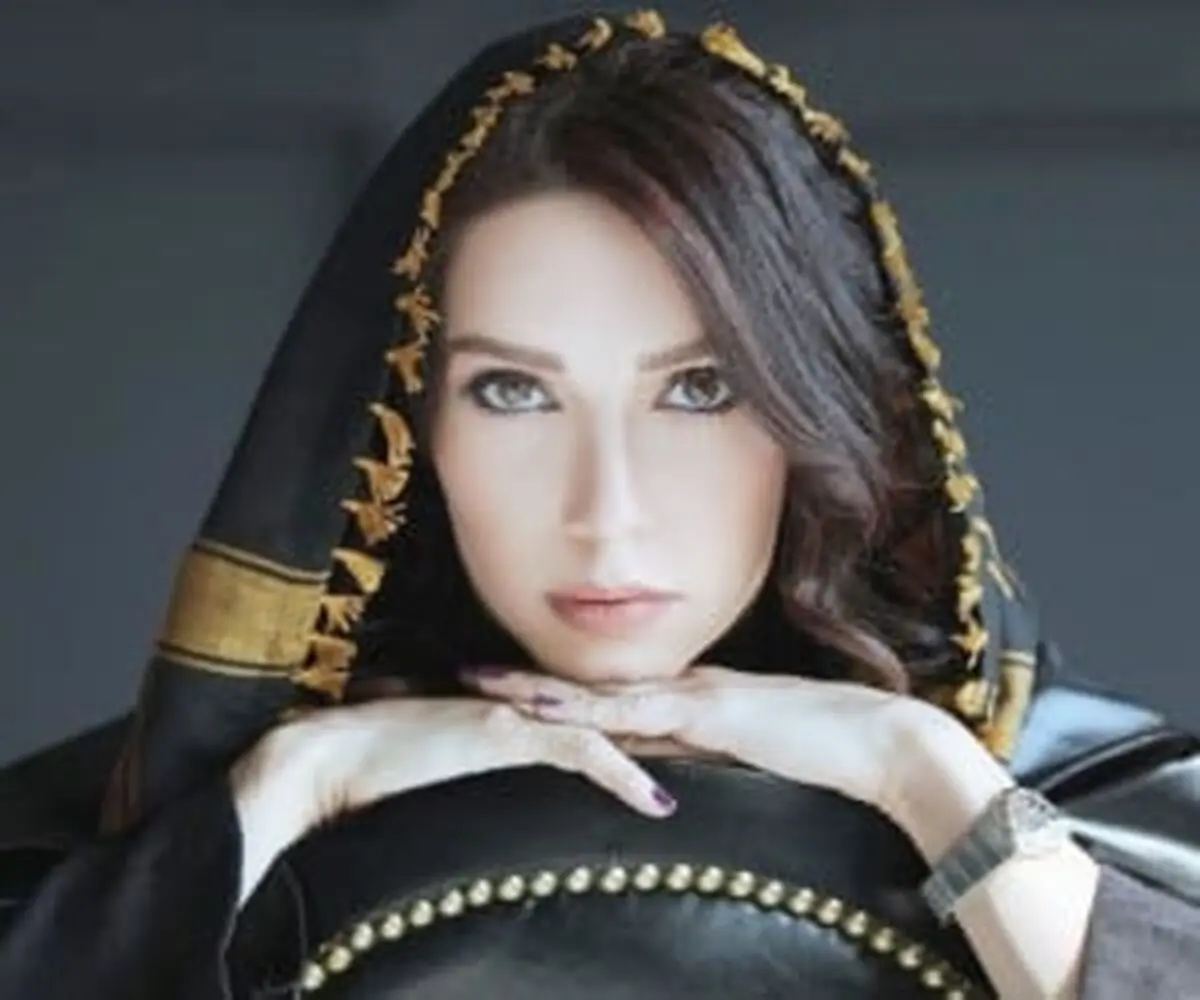 شهرزاد کمال زاده ازدواج کرد