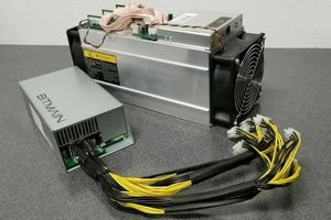 خرید و فروش ماینر آزاد است، استخراج رمزارز ممنوع!/ سود نجومی در سایه برق ارزان
