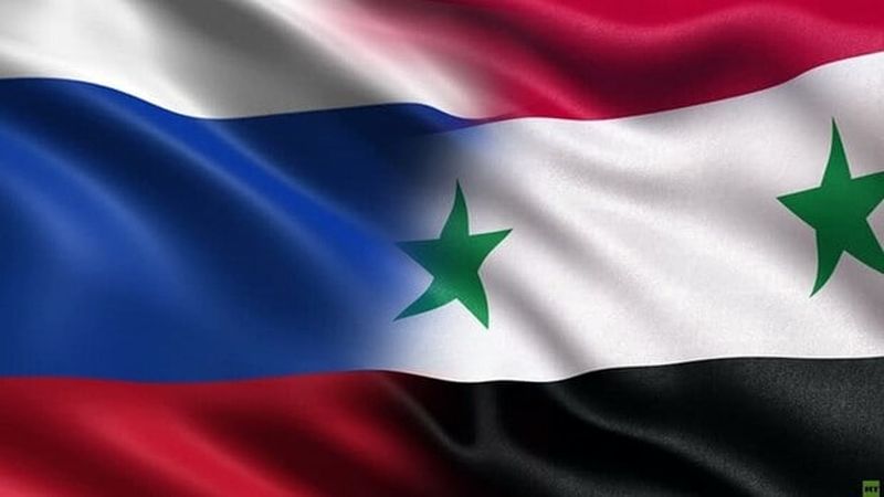 روسیه بر سر سوریه با ترکیه معامله می کند؟