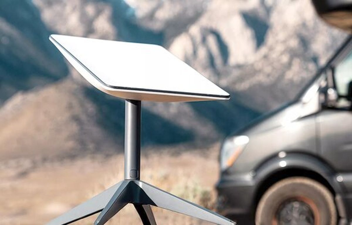 گزارش تایم از وضعیت اینترنت ماهوارهای استارلینک در ایران