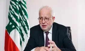خلع سلاح مقاومت تصمیمی لبنانی است و ارتباطی با طرح آمریکا ندارد

