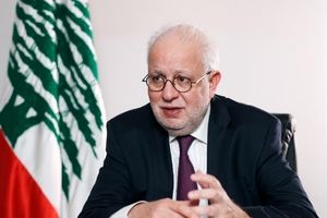 خلع سلاح مقاومت تصمیمی لبنانی است و ارتباطی با طرح آمریکا ندارد

