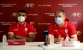 مهدی طارمی به تیم ملی برمی‌گردد