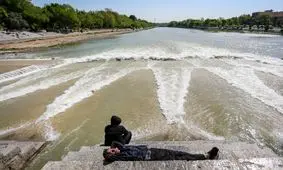 ترامپ و مافیای آب در ایران | نهادهایی که منابع آب را به نفع خود مصادره می‌کنند