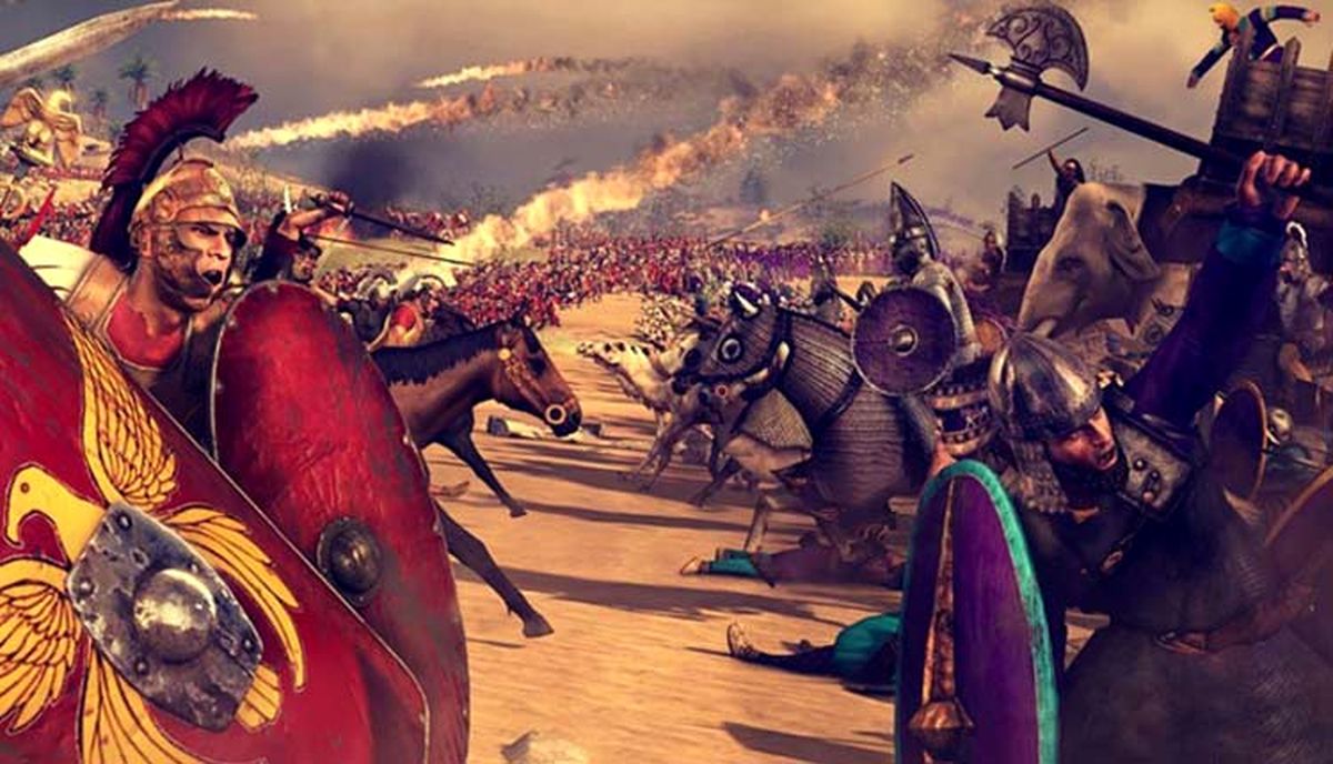 مرگ در تونل‌های دورا: چگونه شاپور با دود سمی لژیونرهای رومی را شکست داد؟
