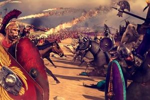 مرگ در تونل‌های دورا: چگونه شاپور با دود سمی لژیونرهای رومی را شکست داد؟
