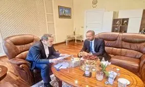 اجازه به ایران برای غنی‌سازی اورانیوم در سطح پایین در خاک خود/ لغو تحریم‌ها تنها زمانی صورت می‌گیرد که ایران «تعهد واقعی خود را» به رضایت آمریکا و آژانس نشان دهد