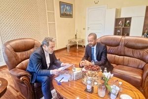 اجازه به ایران برای غنی‌سازی اورانیوم در سطح پایین در خاک خود/ لغو تحریم‌ها تنها زمانی صورت می‌گیرد که ایران «تعهد واقعی خود را» به رضایت آمریکا و آژانس نشان دهد