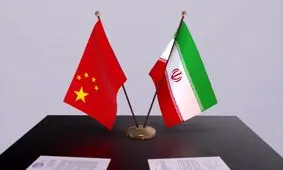 چین نقشه‌ای جدید کشید؛ ایران هم بازی‌ است