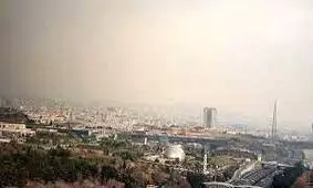 تشکیل‌ جلسه کمیته اضطرار آلودگی هوا تا ساعاتی دیگر