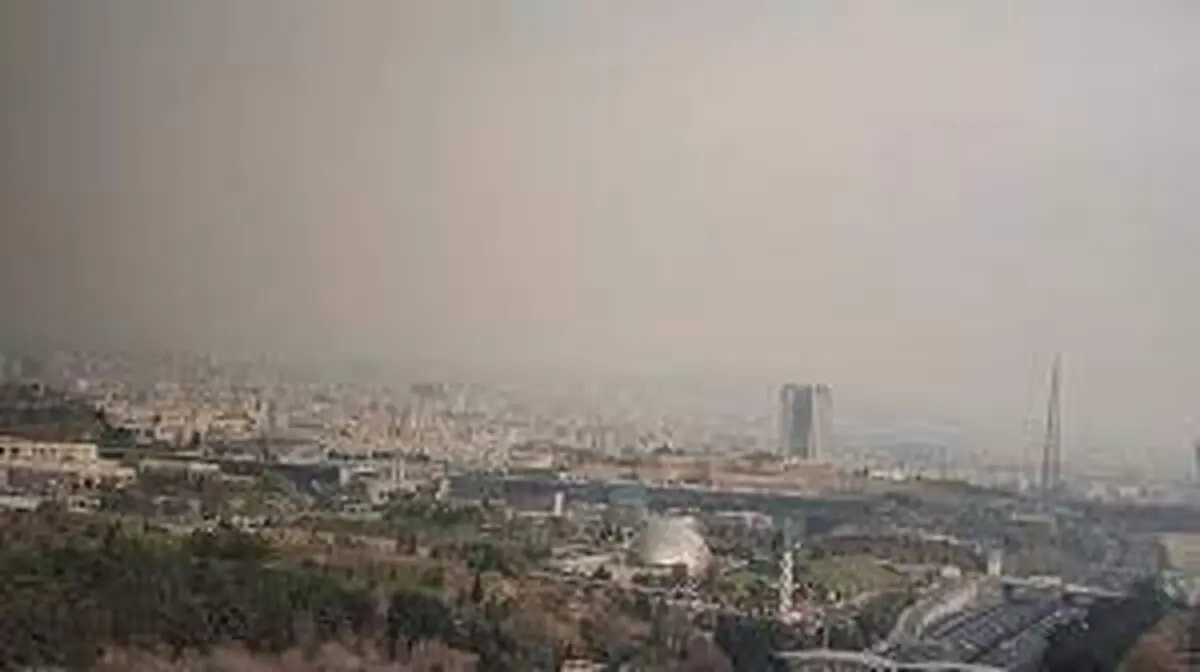 تشکیل‌ جلسه کمیته اضطرار آلودگی هوا تا ساعاتی دیگر