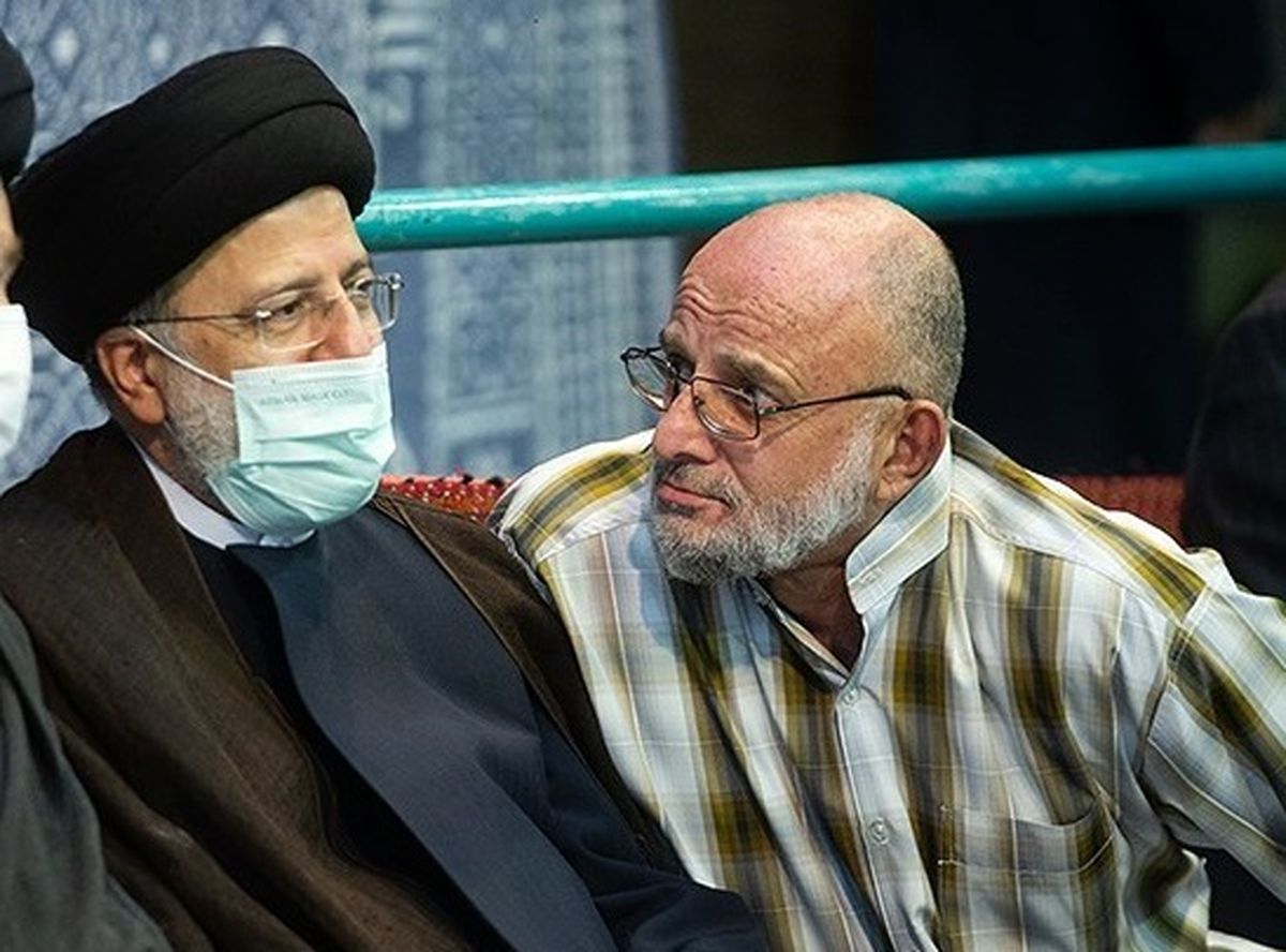 سعید قاسمی خطاب به رئیسی: عزیزم! قیمت خیار و گوجه را هم نتوانستی کنترل کنی/ ویدئو