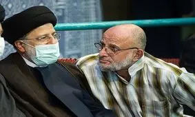 سعید قاسمی خطاب به رئیسی: عزیزم! قیمت خیار و گوجه را هم نتوانستی کنترل کنی/ ویدئو

