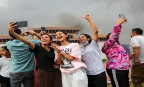 تحولات نپال؛ روایت اعتراض نسل زد بر علیه فساد دولتی