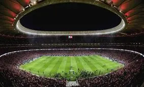 برد ۸ گلِ نیس در فرانسه و شکست خانگی آگسبورگ

