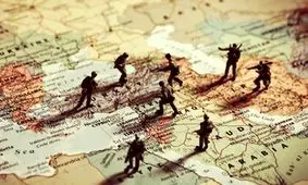 خلا قدرت در خاورمیانه؛ اینجا هیچکس این منطقه را گردن نمی‌گیرد