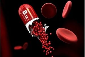 فواید و مضرات ویتامین B12 چیست؟