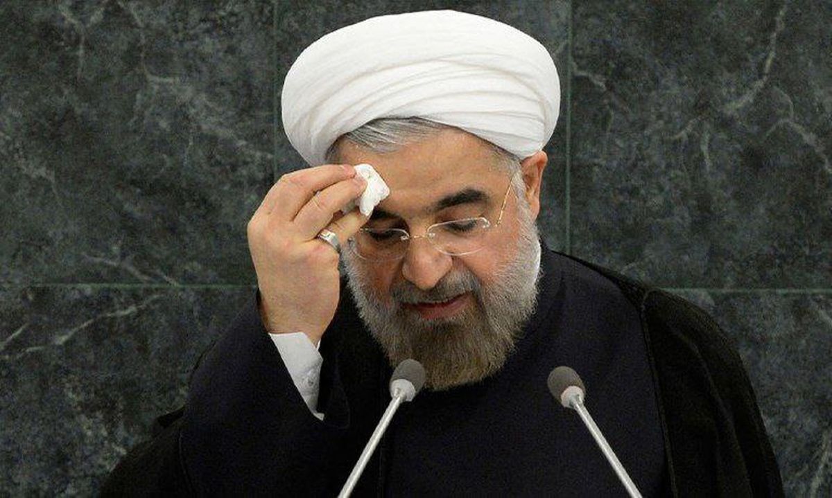 «زمین سوخته» میراثِ روحانی برای رئیسی/ بدهی ۴۷۱ هزار میلیارد تومانیای که دولت سیزدهم باید تسویه کند!