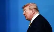 نیوزویک در ادعایی: ایران ترور ترامپ را برون‌سپاری می‌کند

