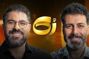 ممنوع التصویری حامد همایون به دلیل حضور بر سر مزار هایده/ ویدئو