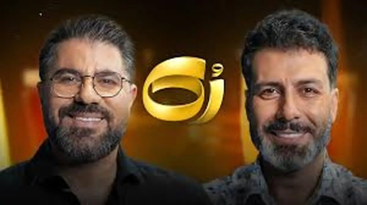 ممنوع التصویری حامد همایون به دلیل حضور بر سر مزار هایده/ ویدئو