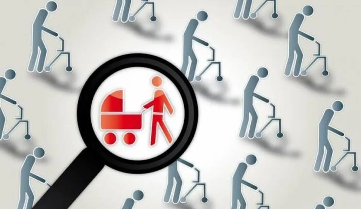  مدافعان و حامیان طرح افزایش جمعیت، چند فرزند دارند؟